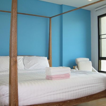 Marrakesh Hua Hin Resort Condo Extérieur photo