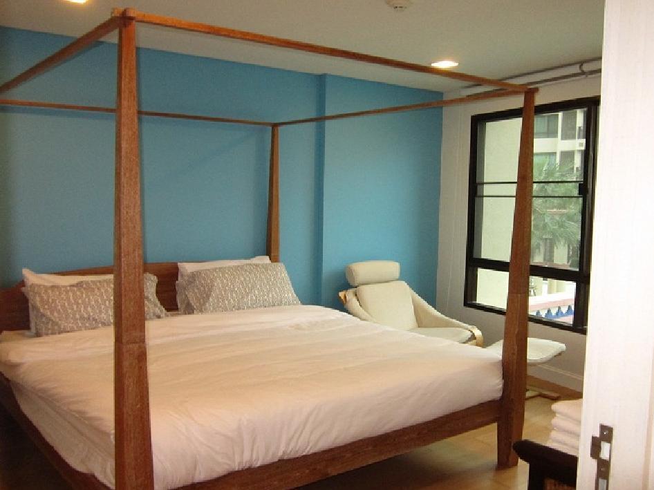 Marrakesh Hua Hin Resort Condo Extérieur photo