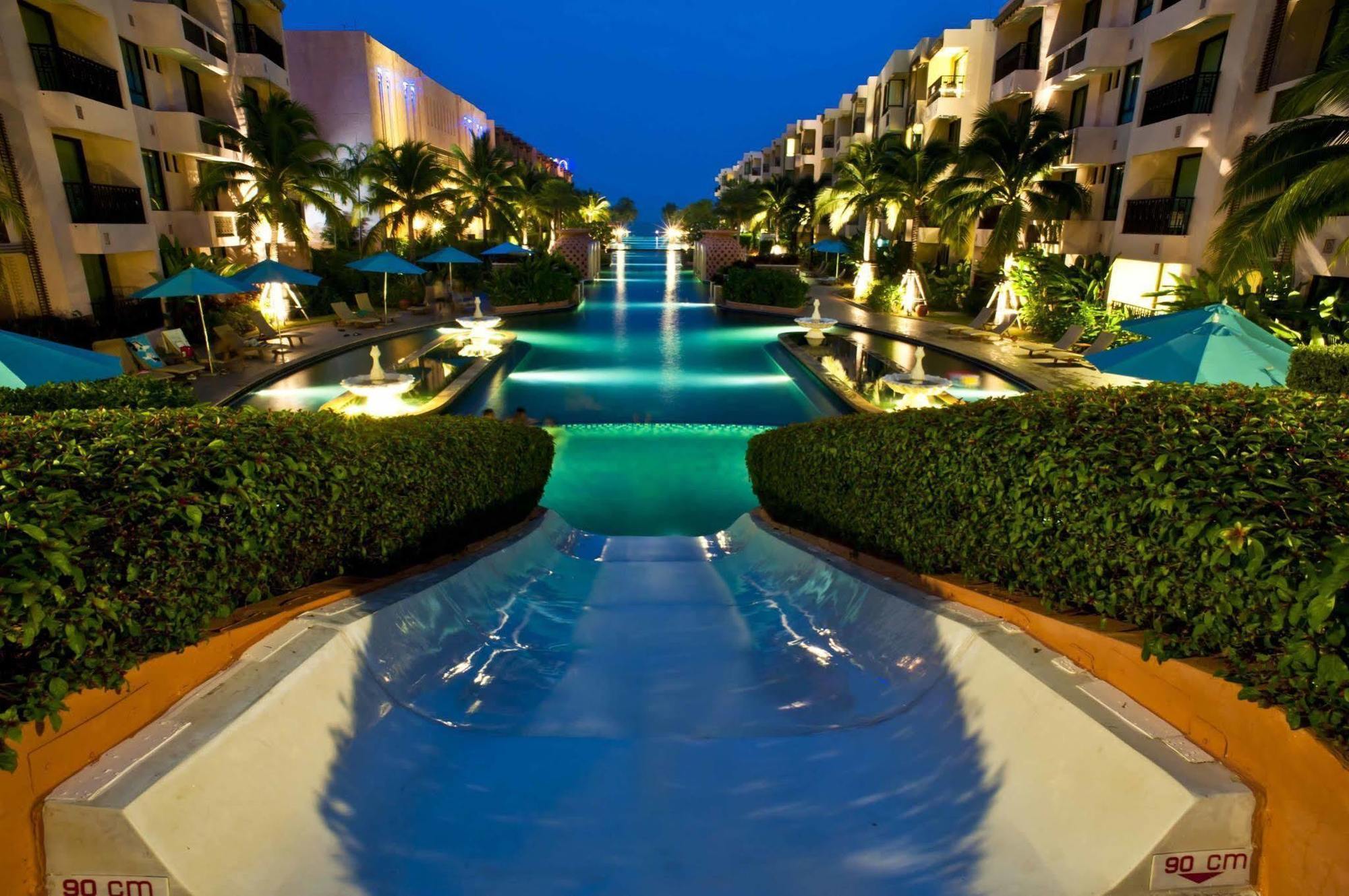 Marrakesh Hua Hin Resort Condo Extérieur photo