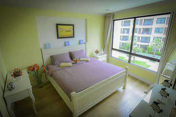 Marrakesh Hua Hin Resort Condo Extérieur photo