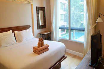 Marrakesh Hua Hin Resort Condo Extérieur photo