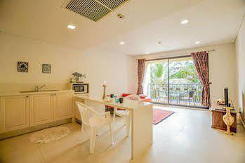 Marrakesh Hua Hin Resort Condo Extérieur photo