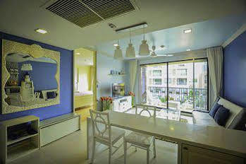 Marrakesh Hua Hin Resort Condo Extérieur photo