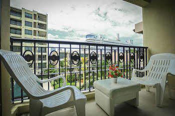 Marrakesh Hua Hin Resort Condo Extérieur photo
